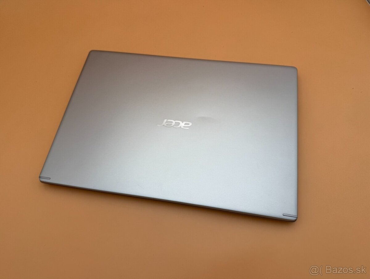 Notebook Acer Aspire 5 Ryzen 3 5300U/12GB/256SSD/FHD - 4