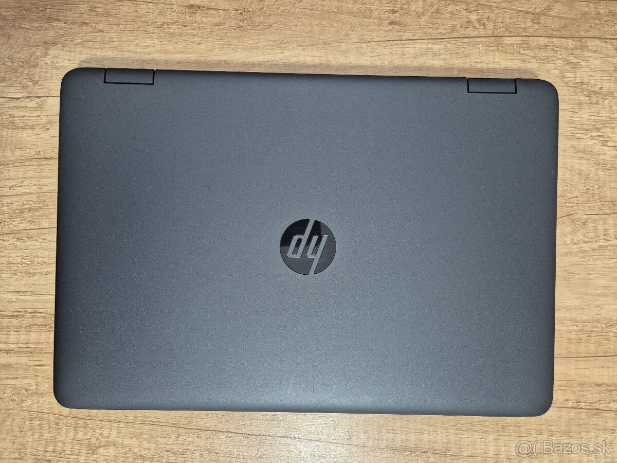 HP Probook 650 G3 /Intel Core i5-7200U/8GB RAM/128GB SSD - 4