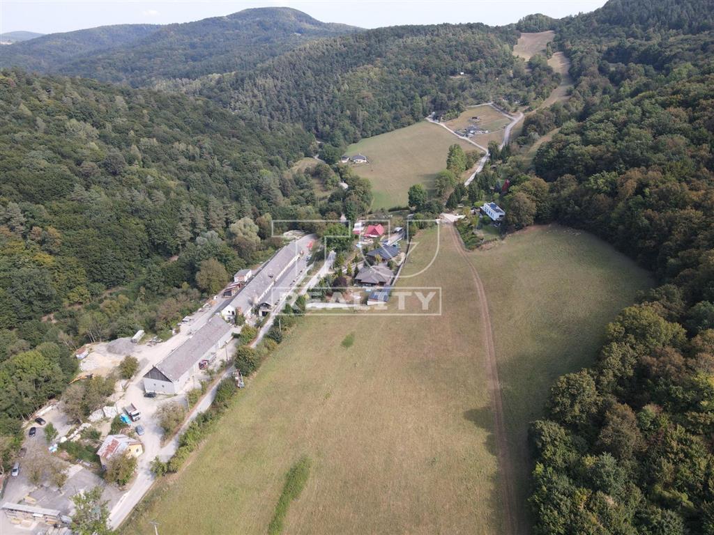 Stavebný pozemok v Nimnici - 4
