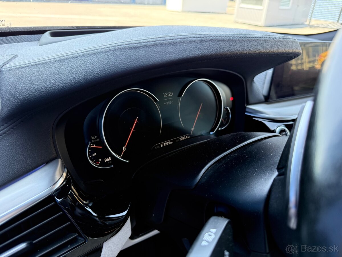 BMW 630d xDrive GT | TOP Vybava - 4