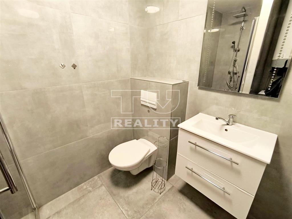 Na predaj 1 izbový byt v novostavbe v Poprade.. Znížená... - 4