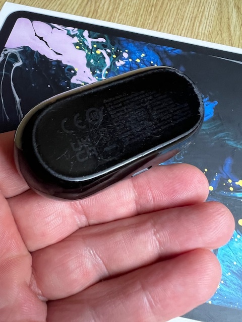 OnePlus Buds Z2 Aktívne potláčanie zvuku - 4