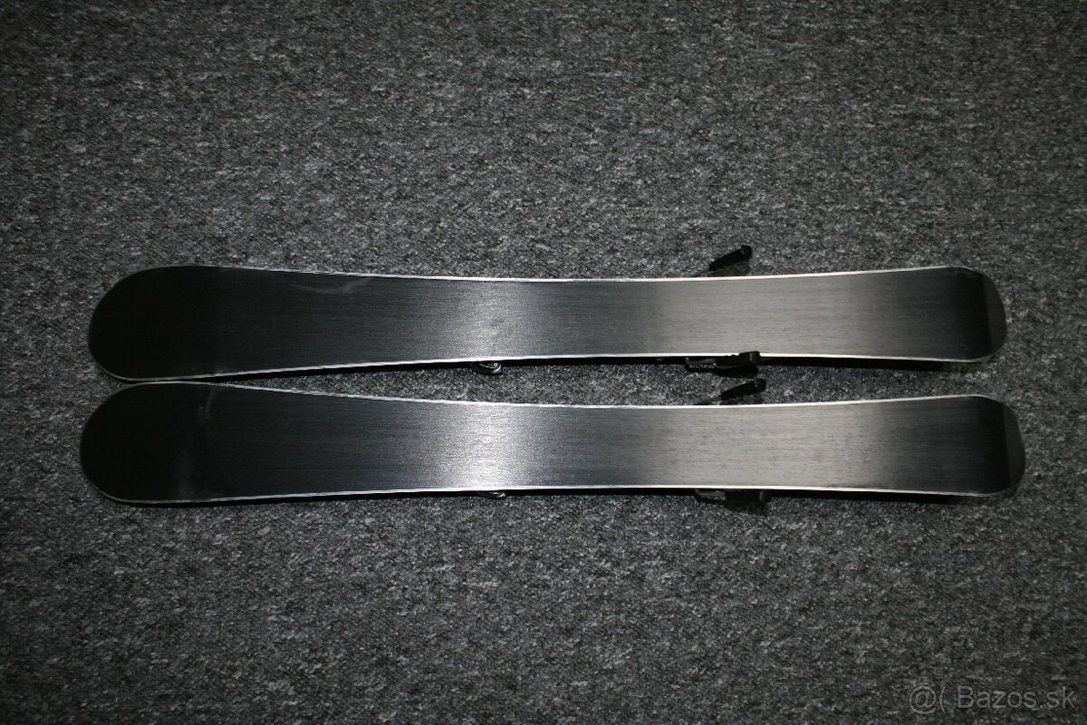 lyže Princess dievcenske 80 cm - 4