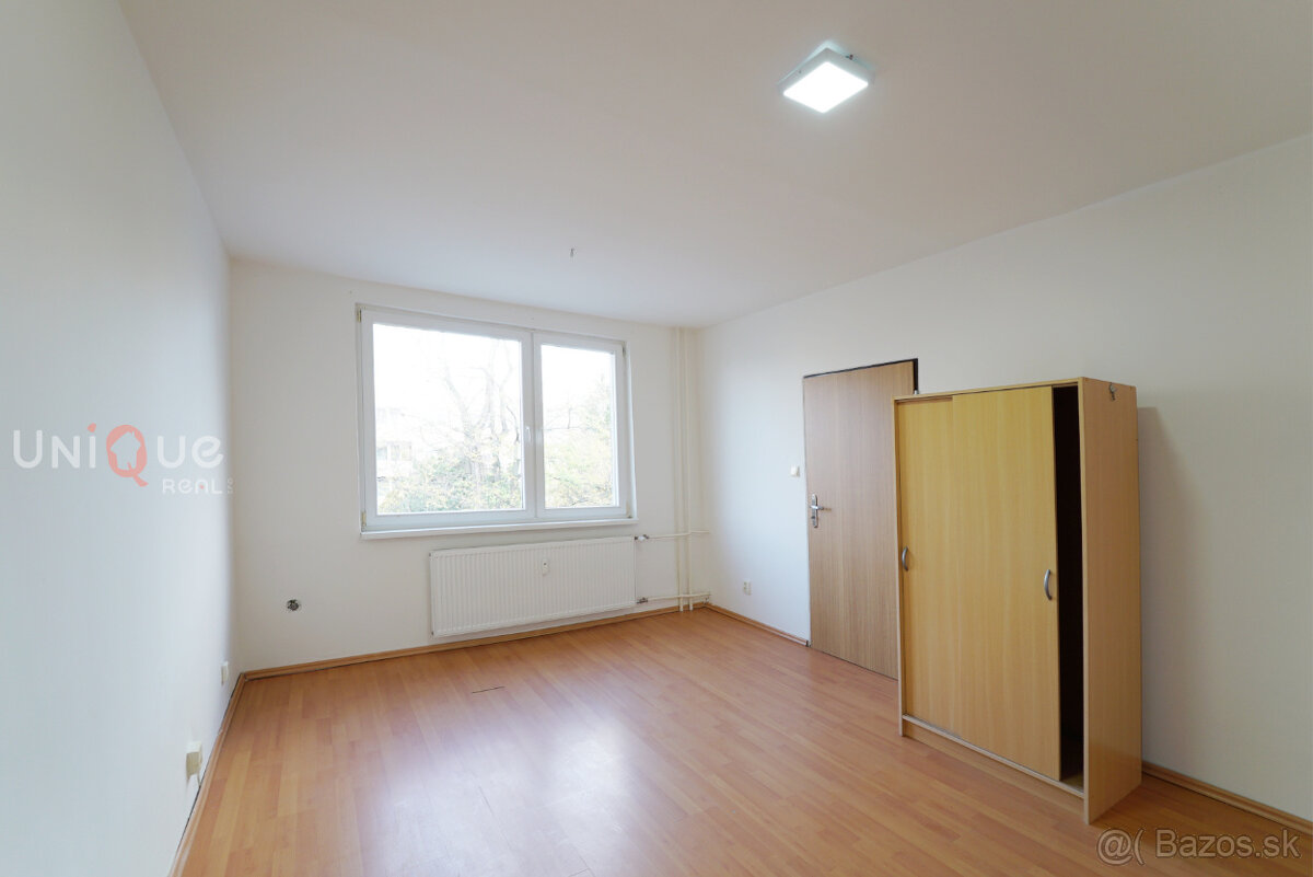 Na predaj priestranný 1-izbový byt – Eötvösova ul, Komárno - 4