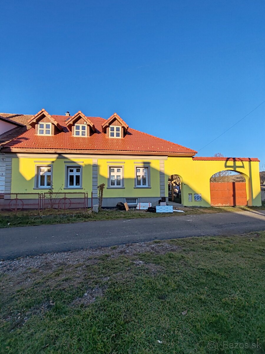 Stavebné práce - 4