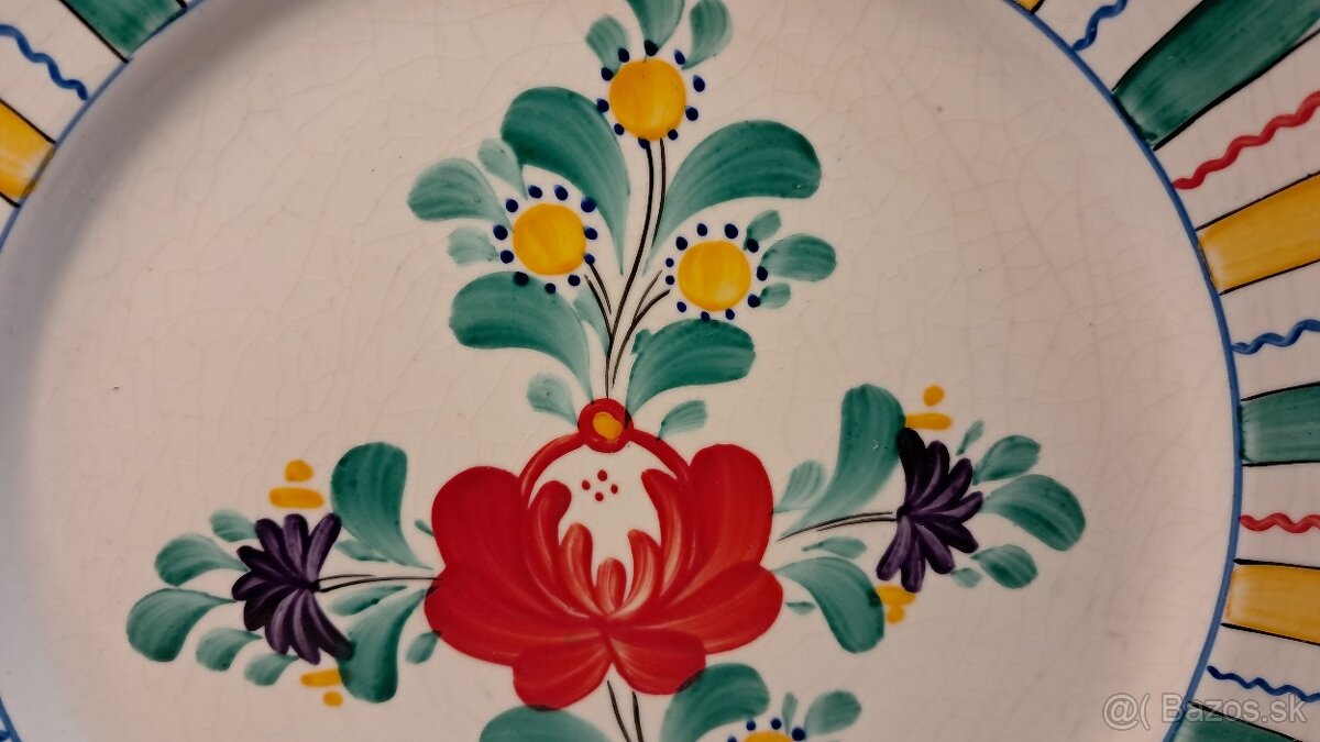 Taniere na stenu - 4