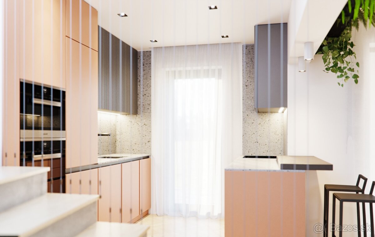 Na predaj NOVODOMY Haniska pri Prešove - 4