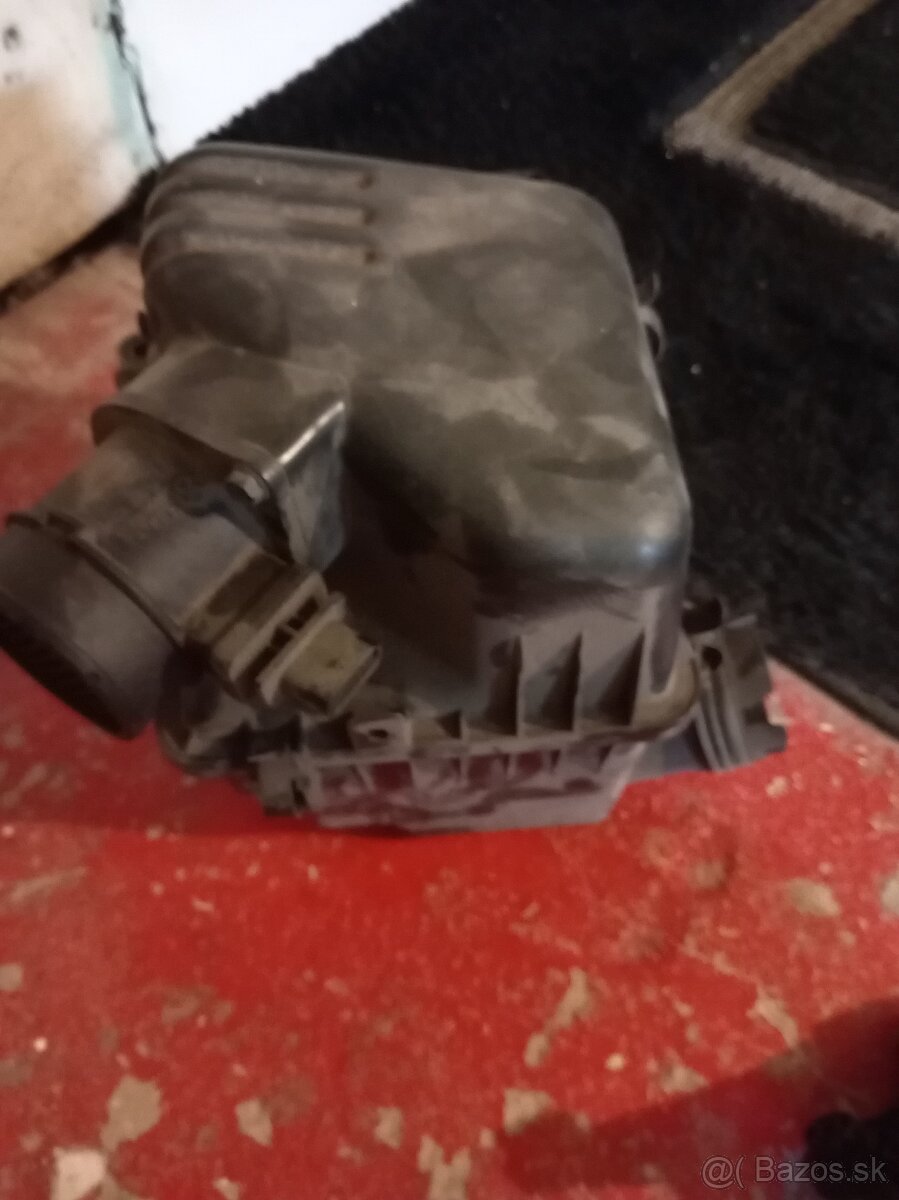 Hyundai I30 Kia crdi - 4