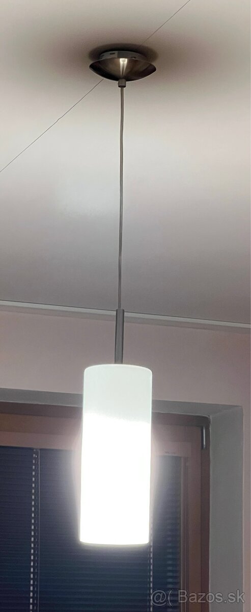 Moderný značkový luster EGLO - 4