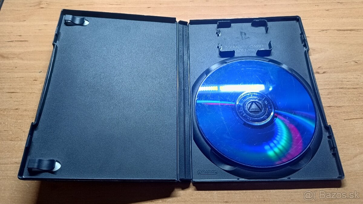 Crash Bandicoot - The Wrath of Cortex PS2 - 4