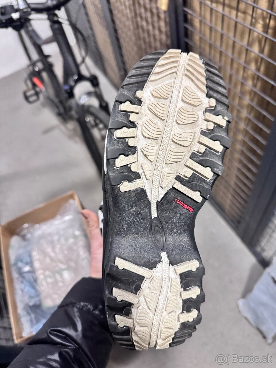 Nove Salomon č 37,5i - 4