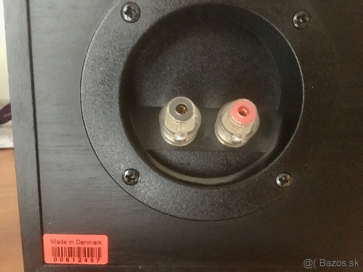 DYNAUDIO Audience Center 122C - 4