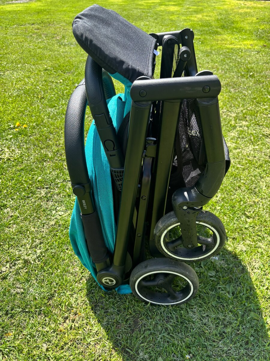 Cybex beezy - 4