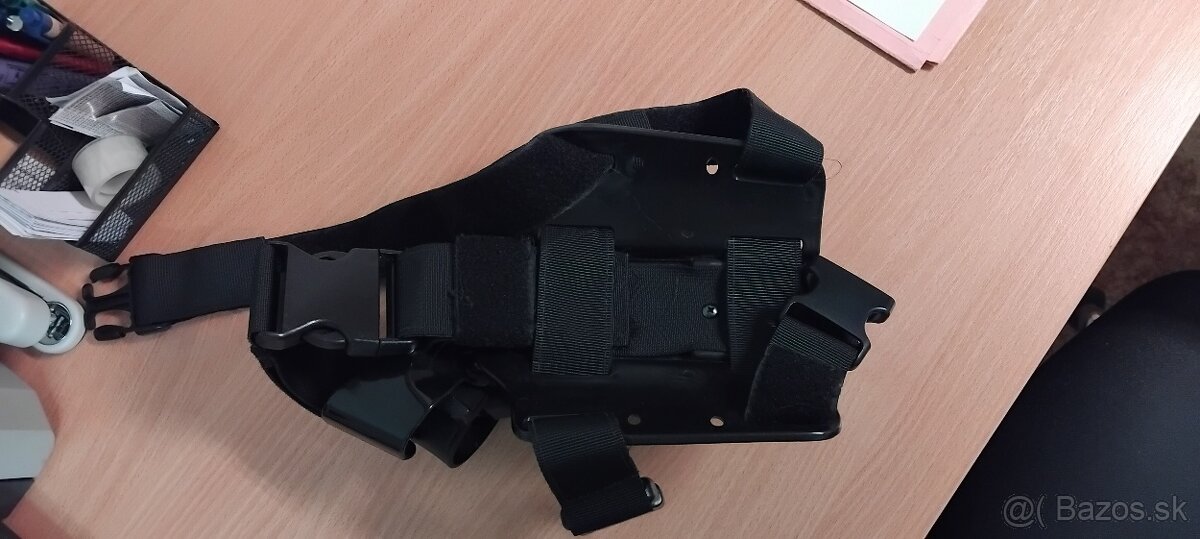 Stehenne puzdro Glock - 4