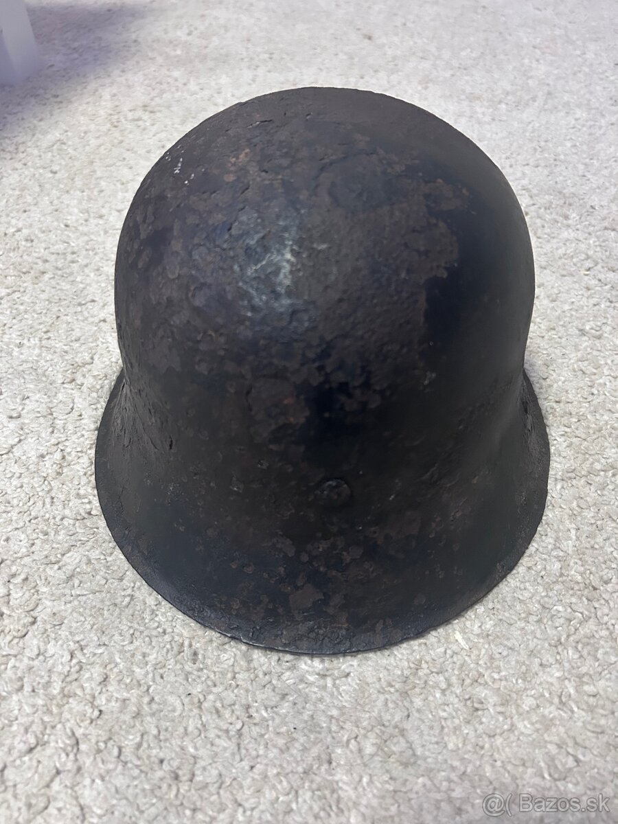 Nemecka helma wehrmacht - 4