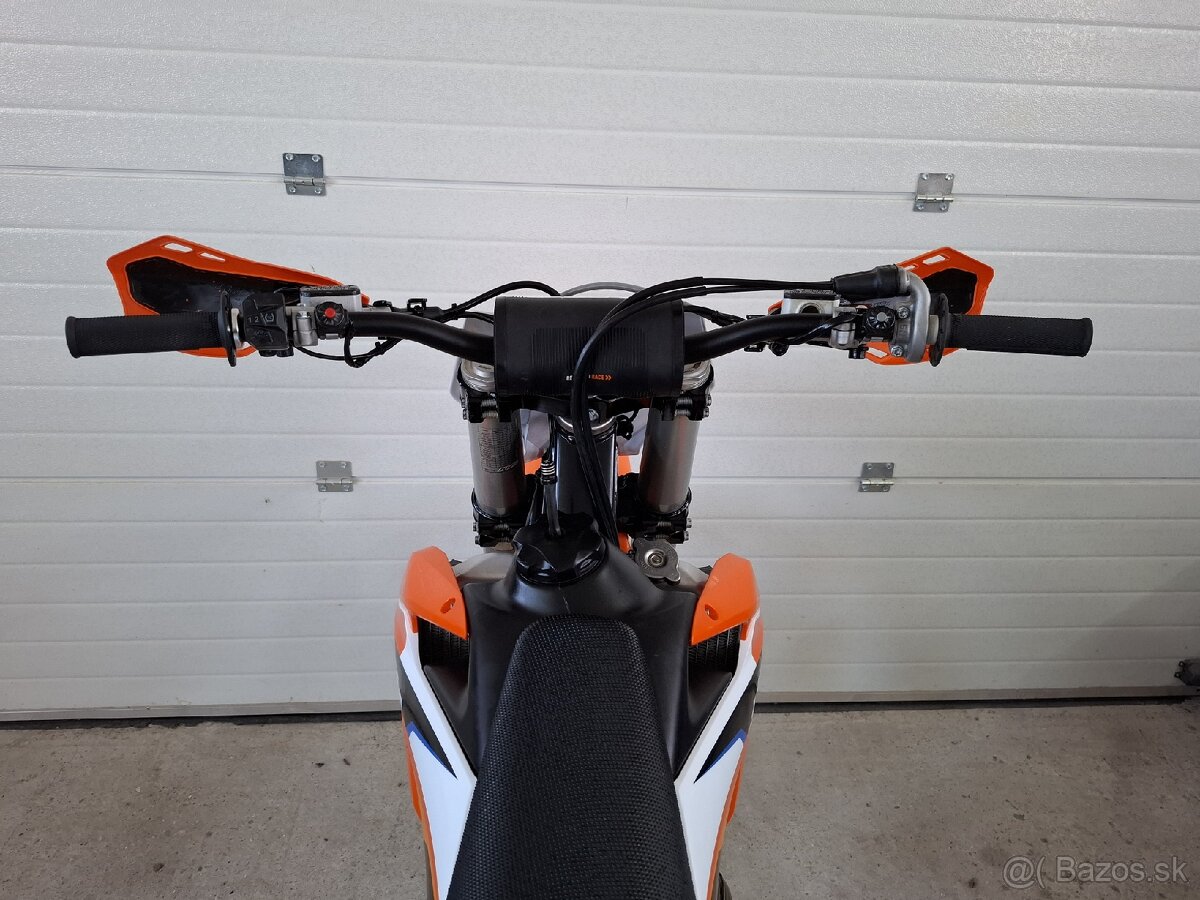 Ktm sxf 250 2021 - 4