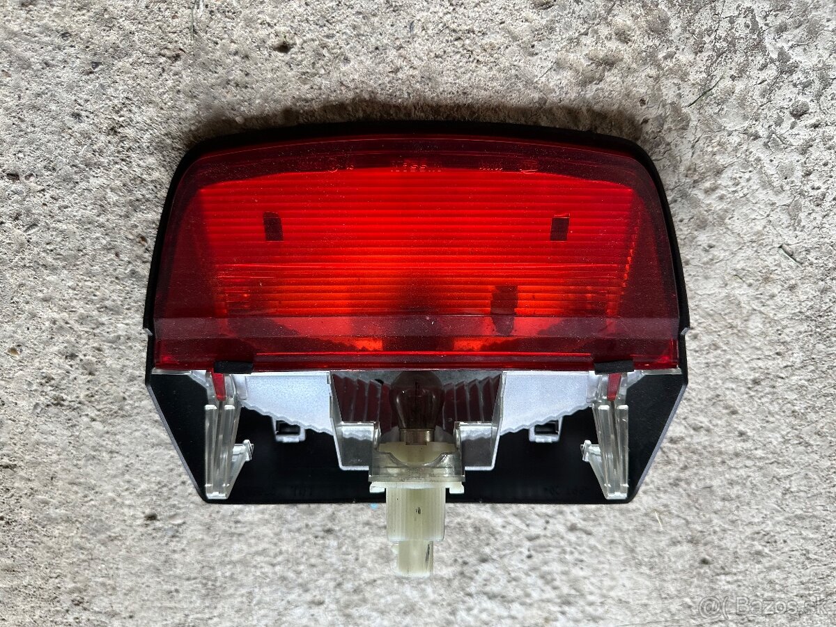 Nissan Micra K12 1,2 48kW - 4