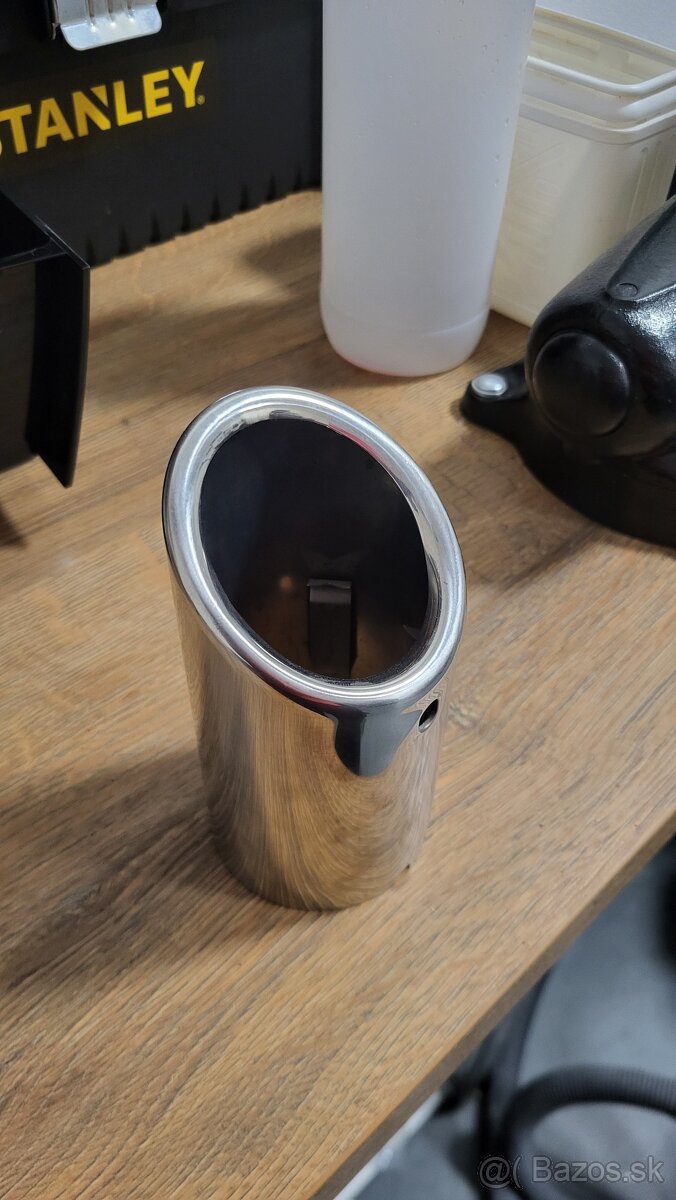 Predam koncovku vyfuku nerezovu - 4