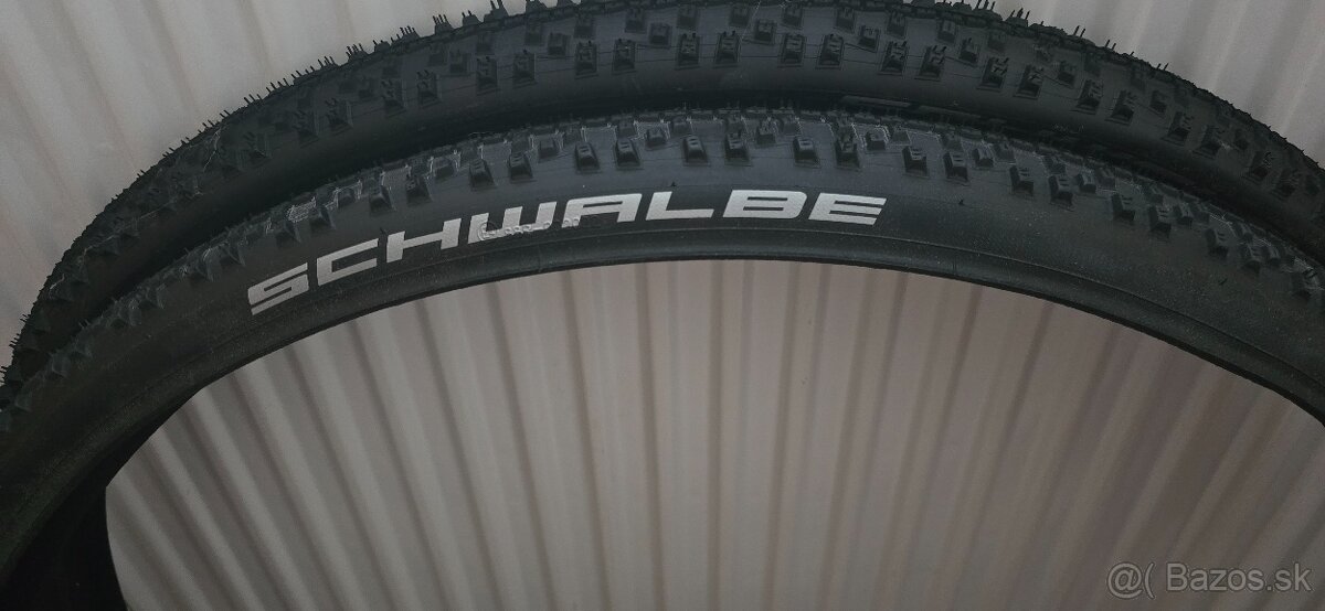 Schwalbe Smart Sam plus - 4