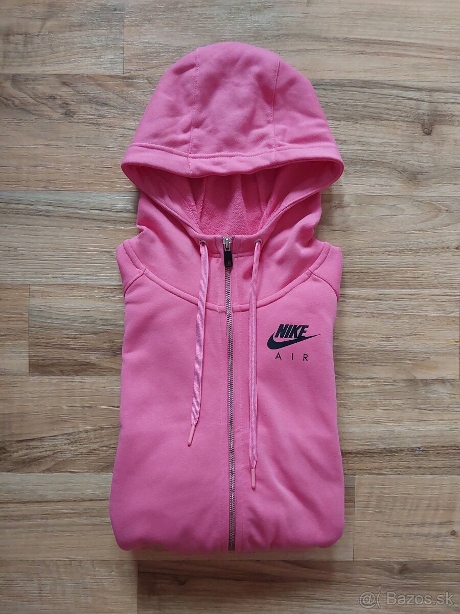 Mikina Nike+ taska Nike - 4