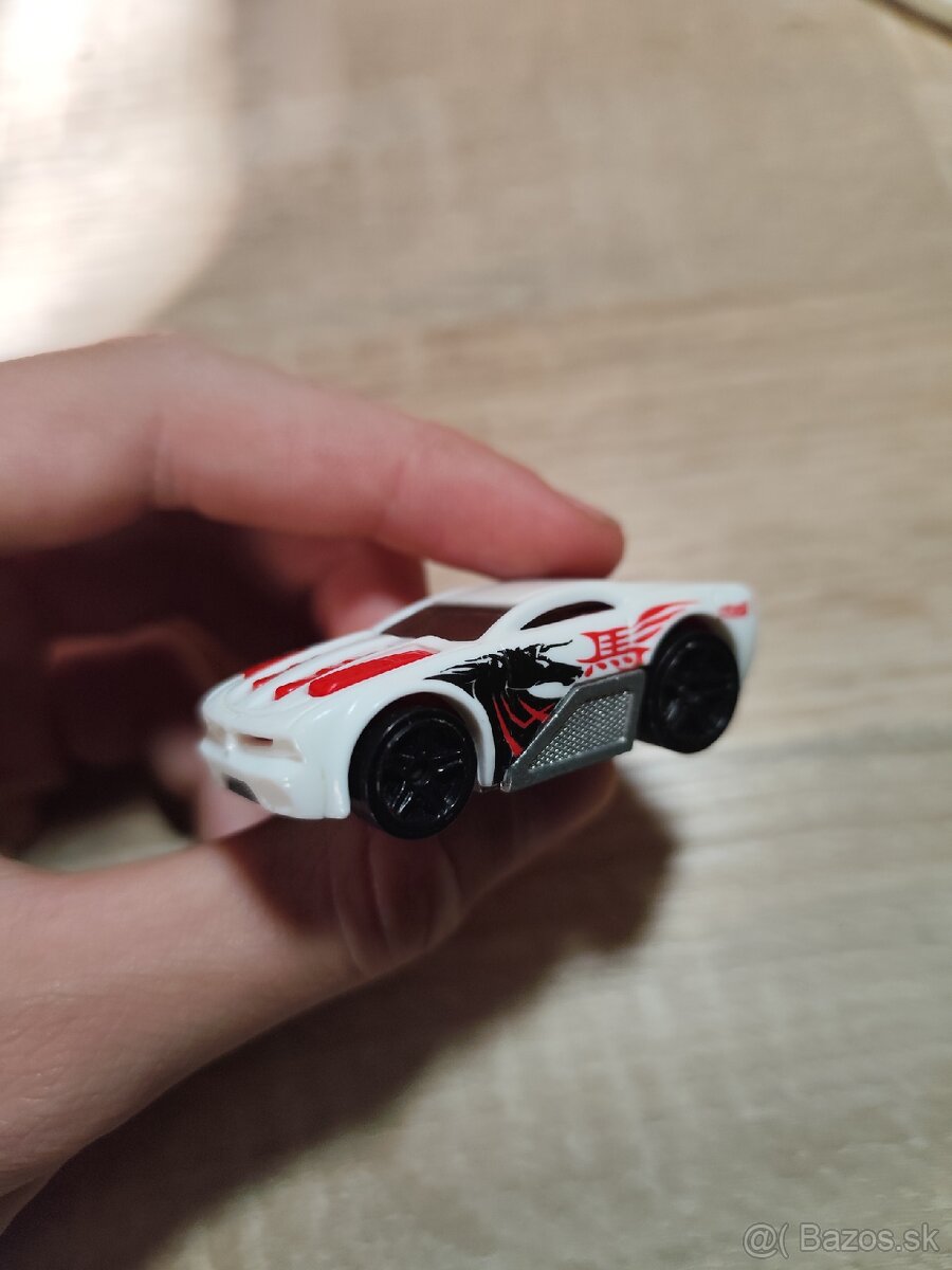 HotWheels TH - 4