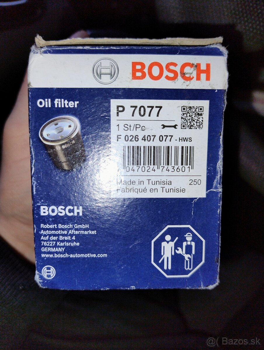 BOSCH - 4