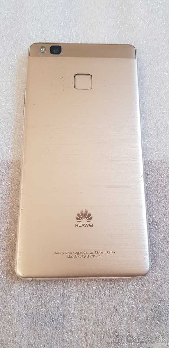 HUAWEI P 9 LITE - 4