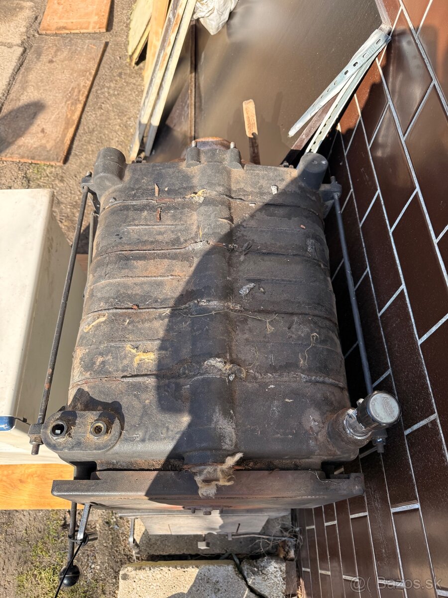 Viadrus Herkules U26 - 4