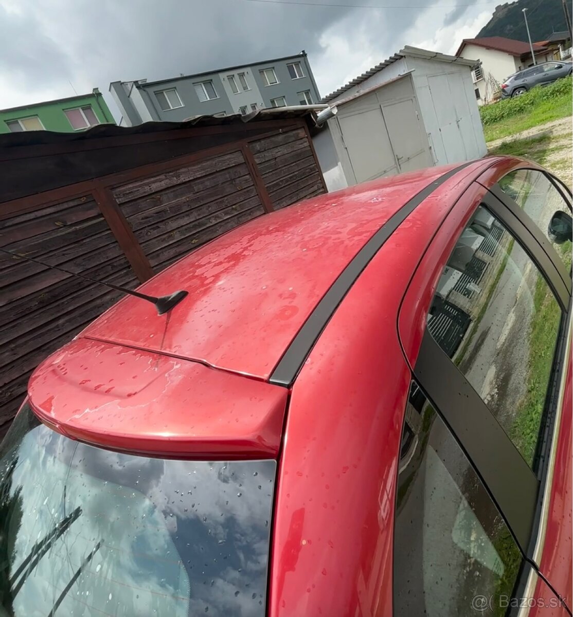 Citroen C3 automat - 4