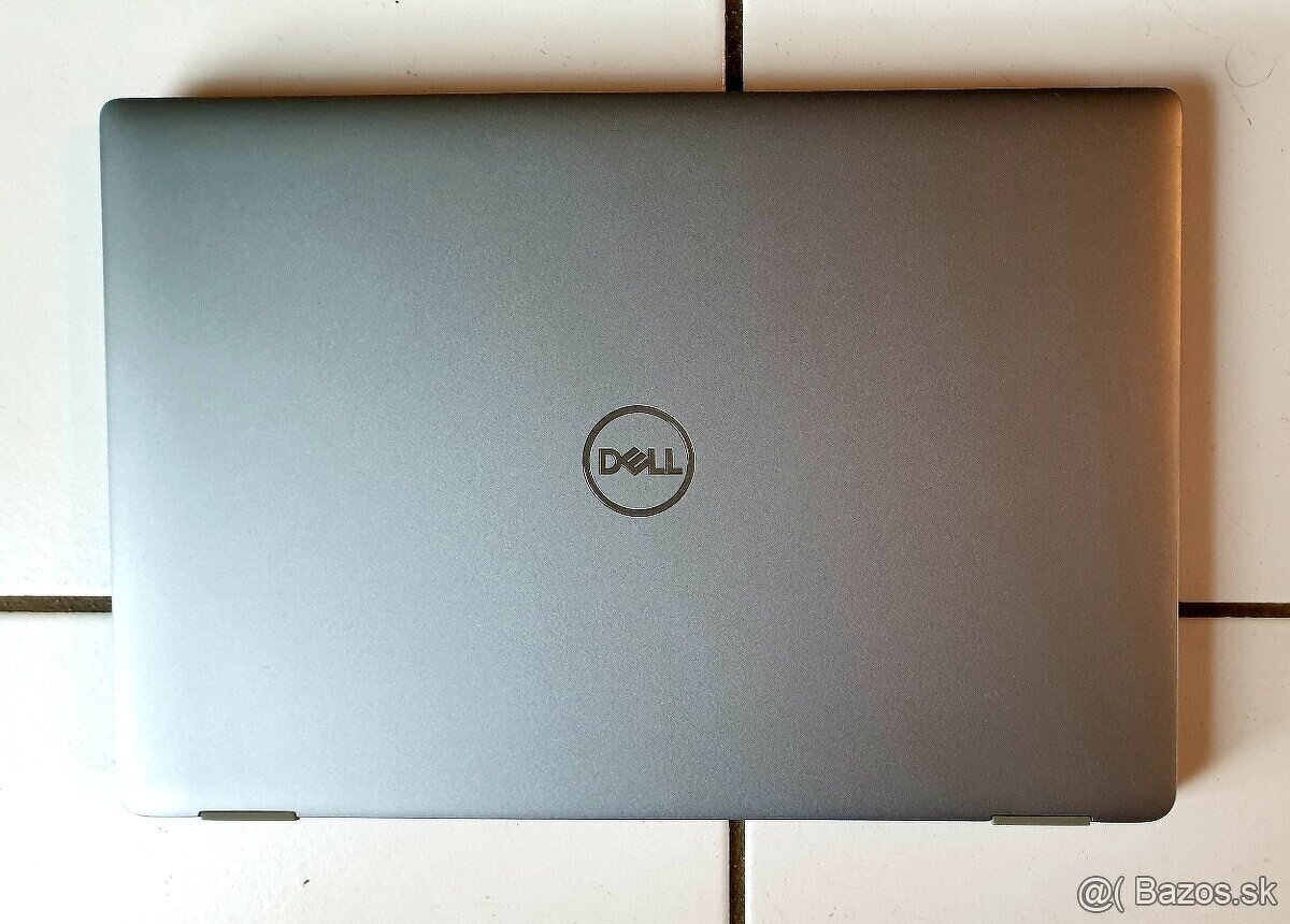 Latitude 5320 TOP STAV i5-11gen/8gb RAM/512SSD top batt - 4