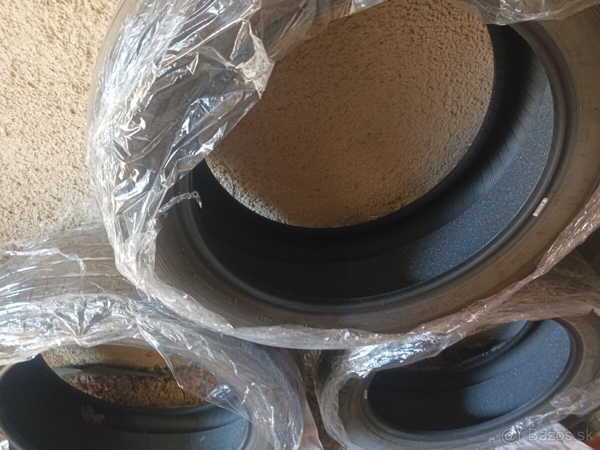 Michelin 235/55/R19 Letné - 4