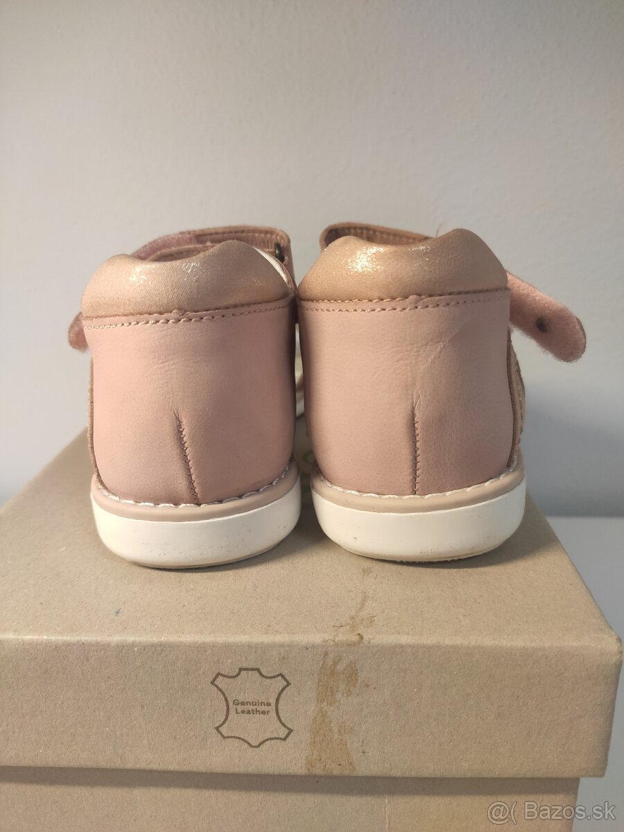 Sandálky Lasocki, veľ. 28. - 4