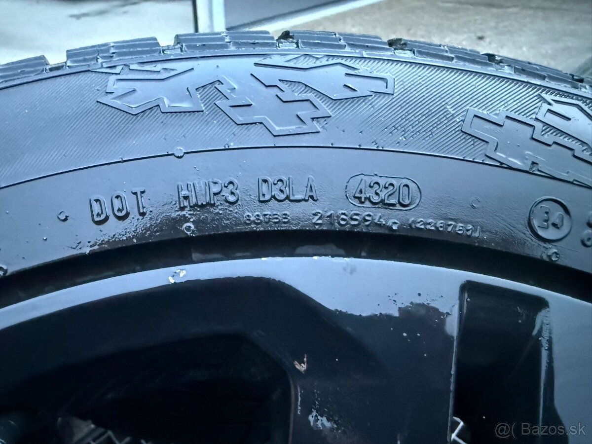 PNEU Continental 275/45 R21 - 4
