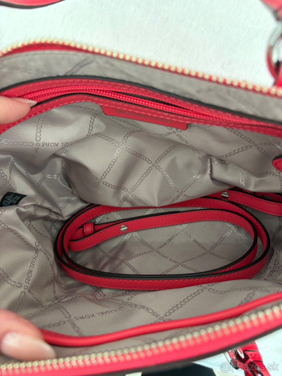 Kabelka Michael Kors - 4