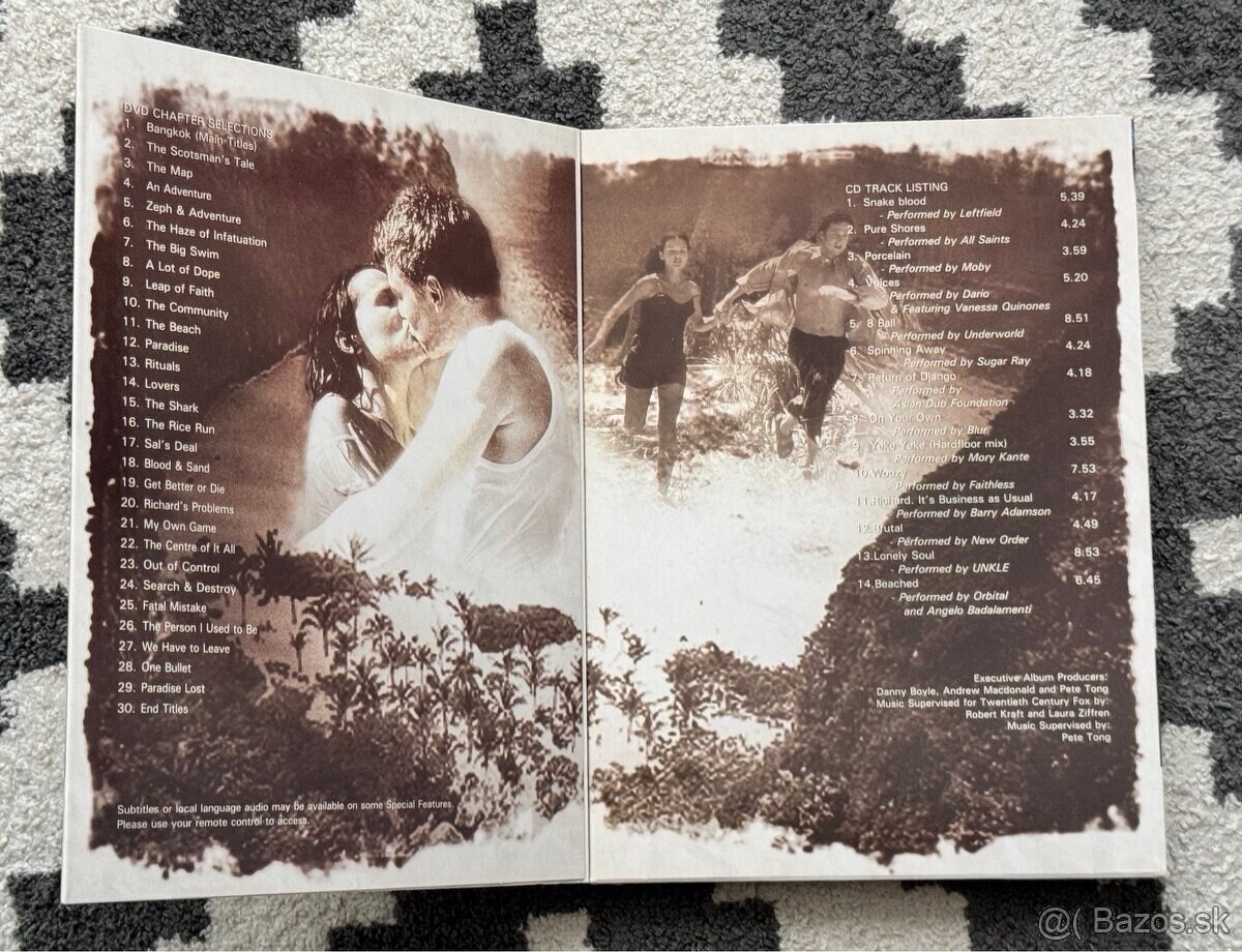 Dvd Leonardo di Caprio - 4