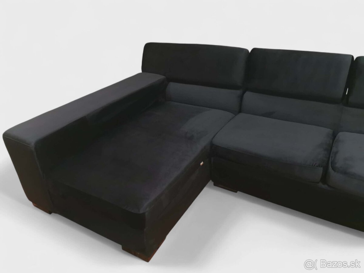 Sedacia súprava - 4