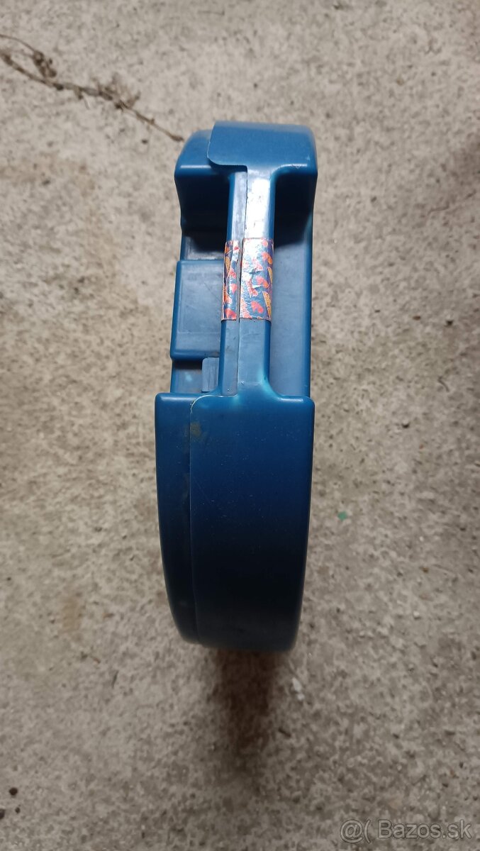 Snehové reťaze 13" až 15" - 4