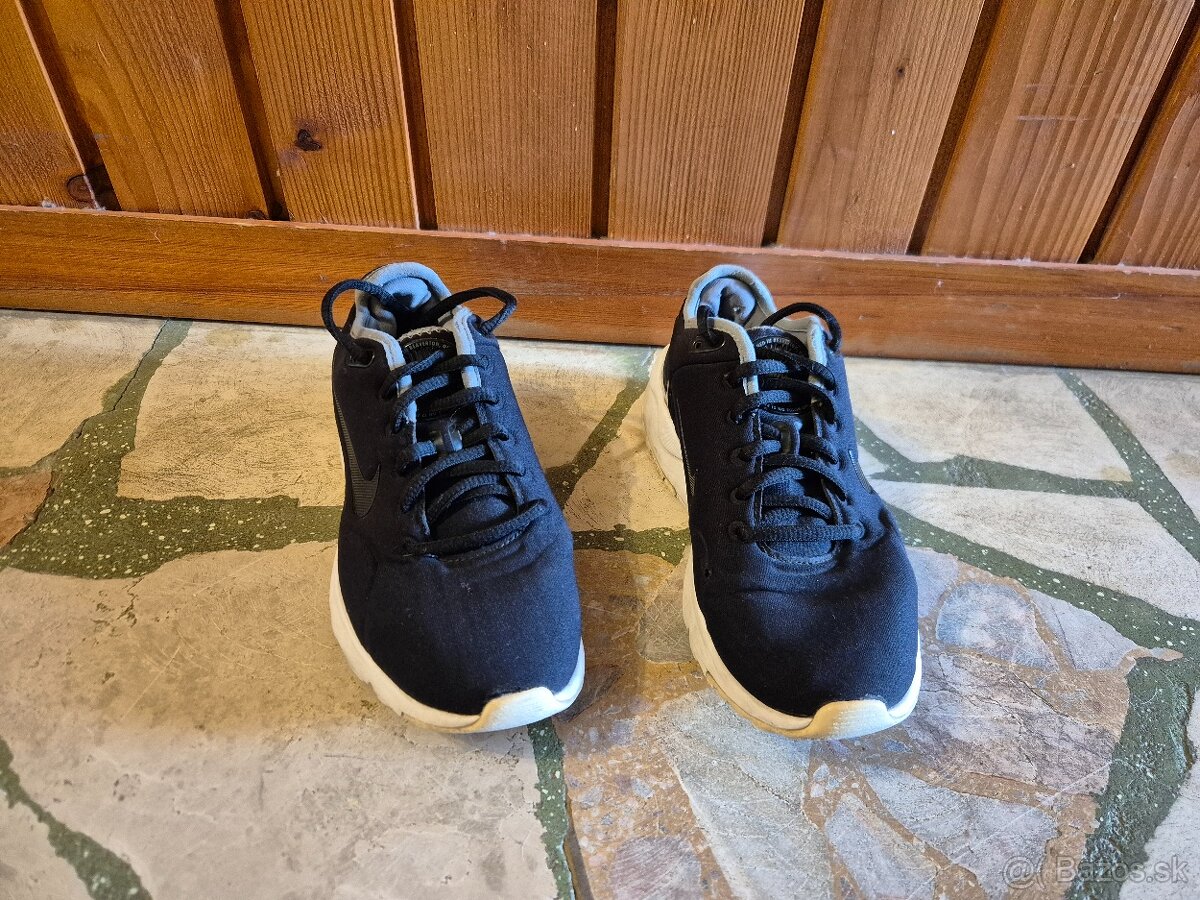 Nike Free bežecké topánky - 4