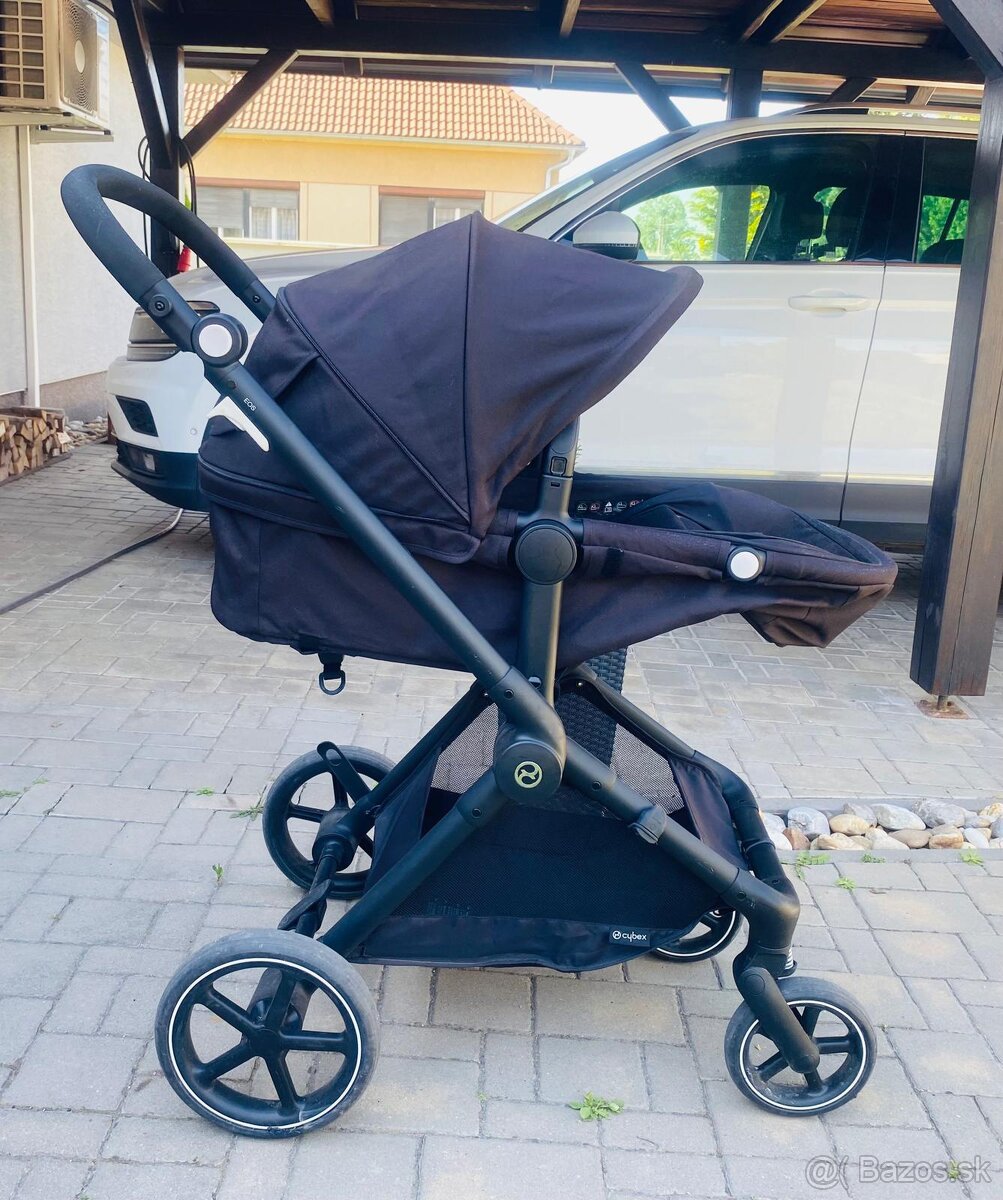 Cybex EOS 2v1 - 4