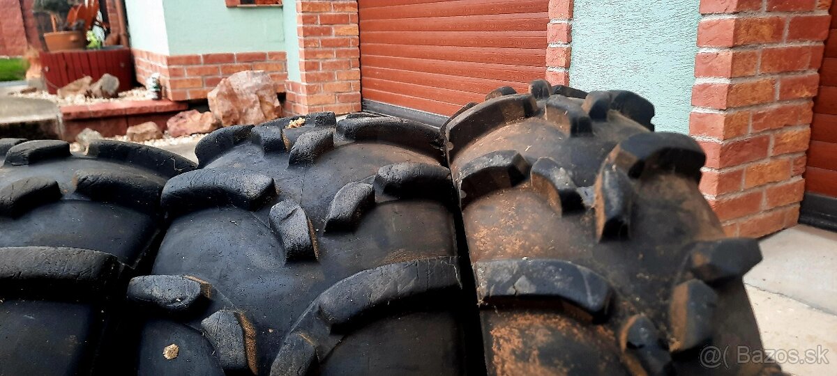 Pneumatiky ITP 27x11-12