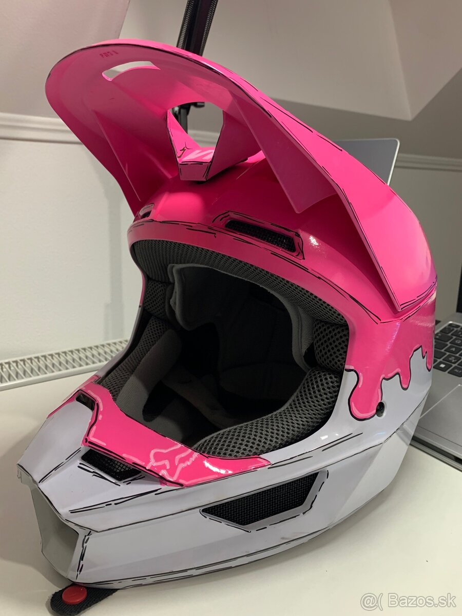 Fox V1 Custom