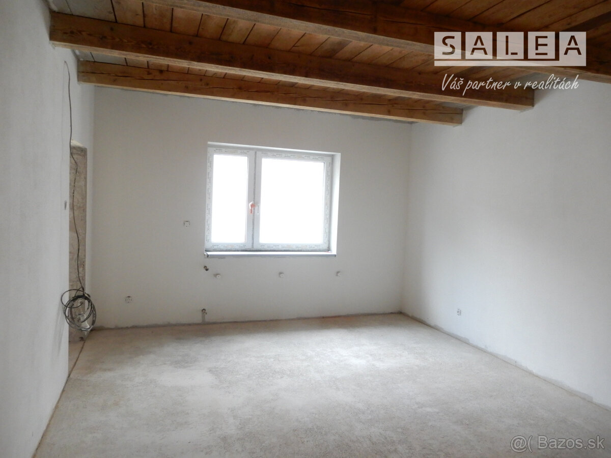 Pekný rodinný dom, 300 m2, kompletná rekonštrukcia, Hronské - 4