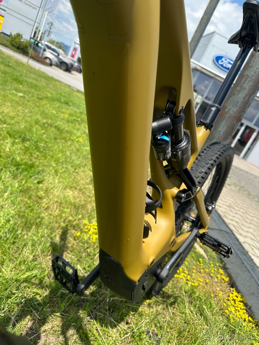 Specialized Levo Expert G3 S4 Carbon - 4