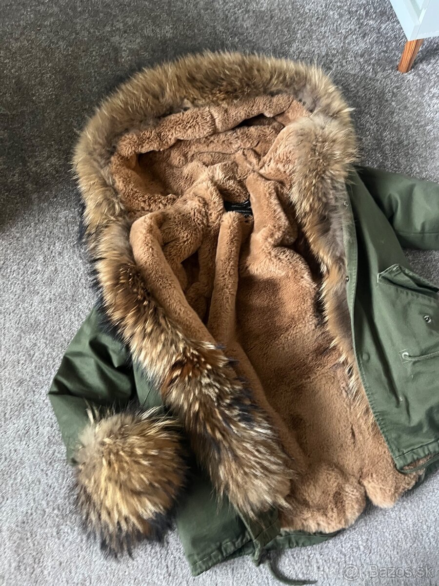 Kozusinova bunda - 4