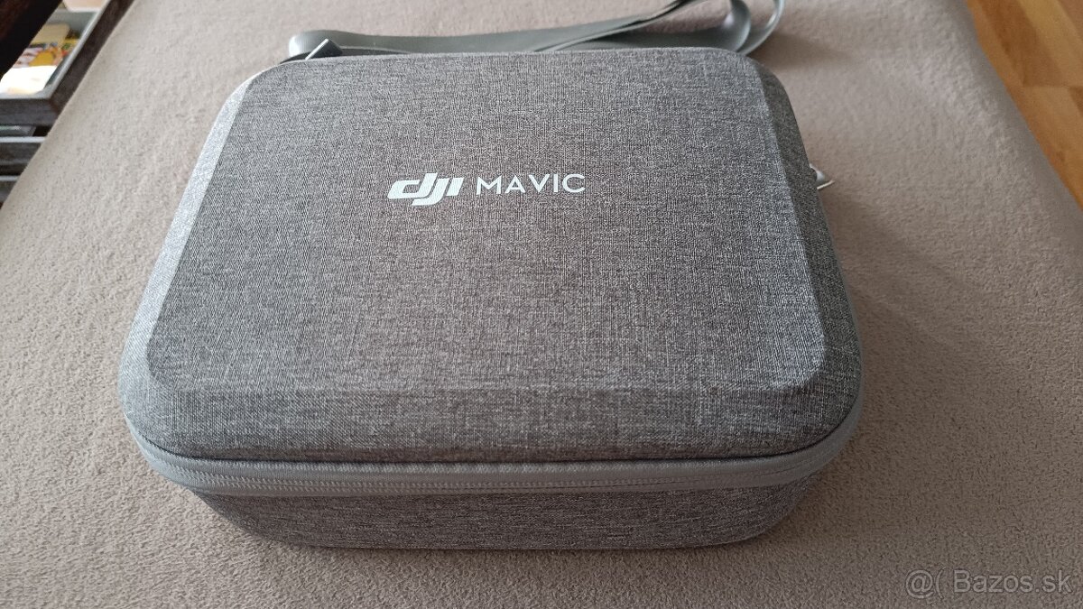 Ovládač DJI RC N1 a doplnky - 4