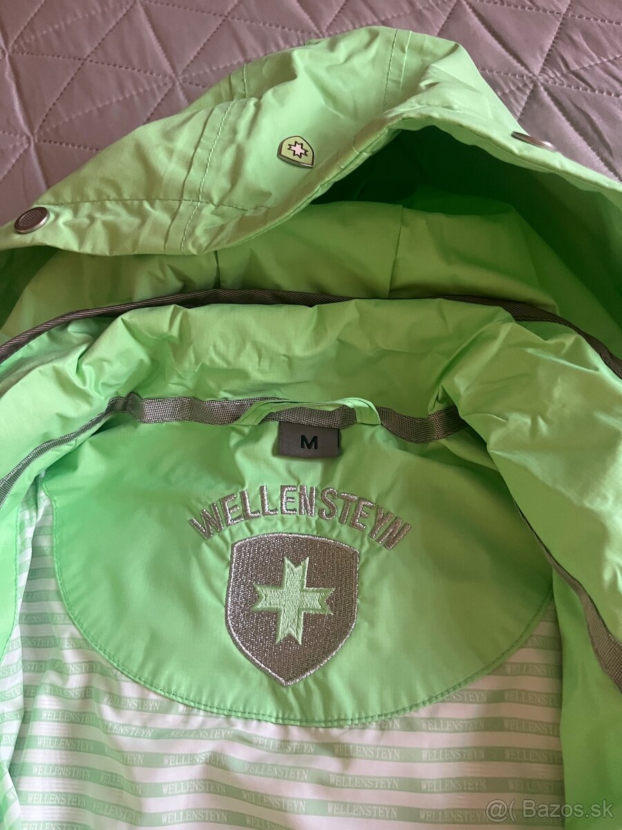 Wellensteyn damsky kabat - 4