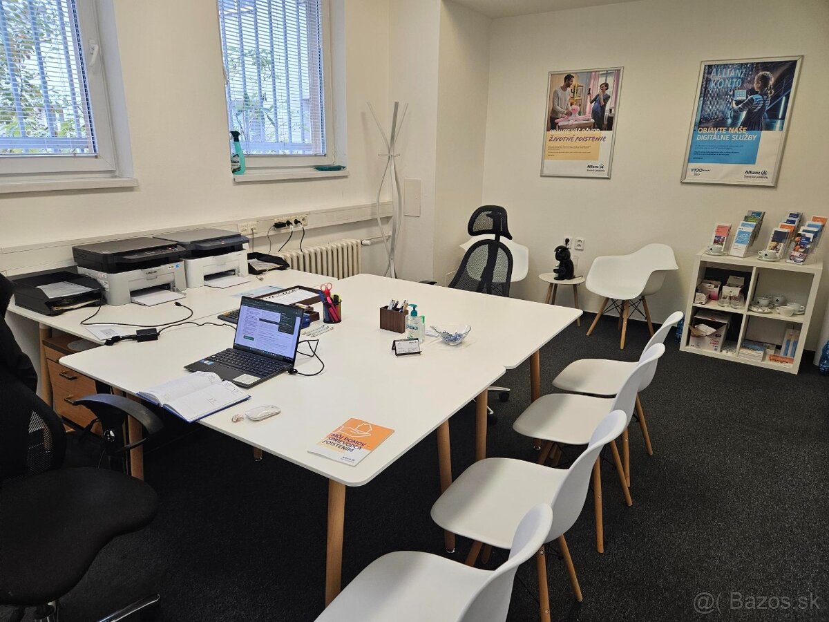 kancelársky nábytok - 4