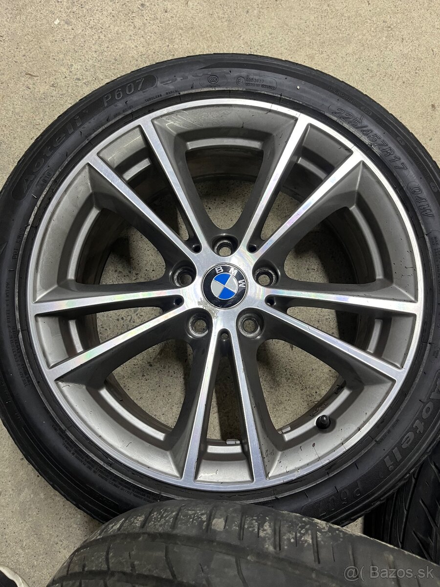 5x112 r17 bmw disky - 4