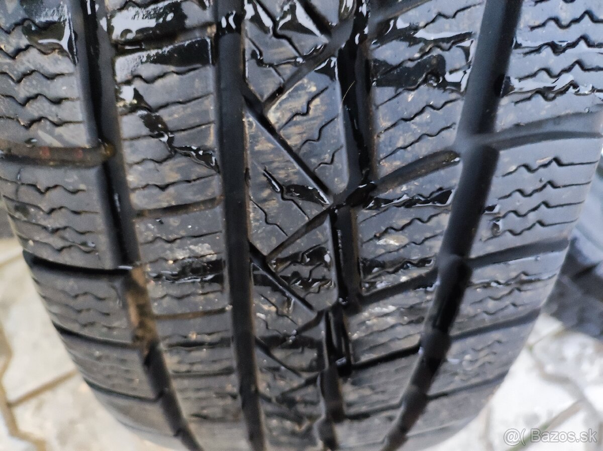 Zimná Sada Sportage, Hyundai ix35 - 215/70r16 - 4