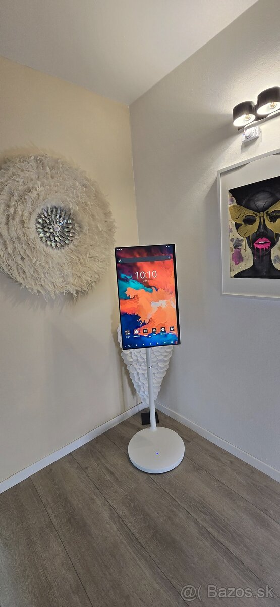 Interaktívny dotykový monitor. - 4